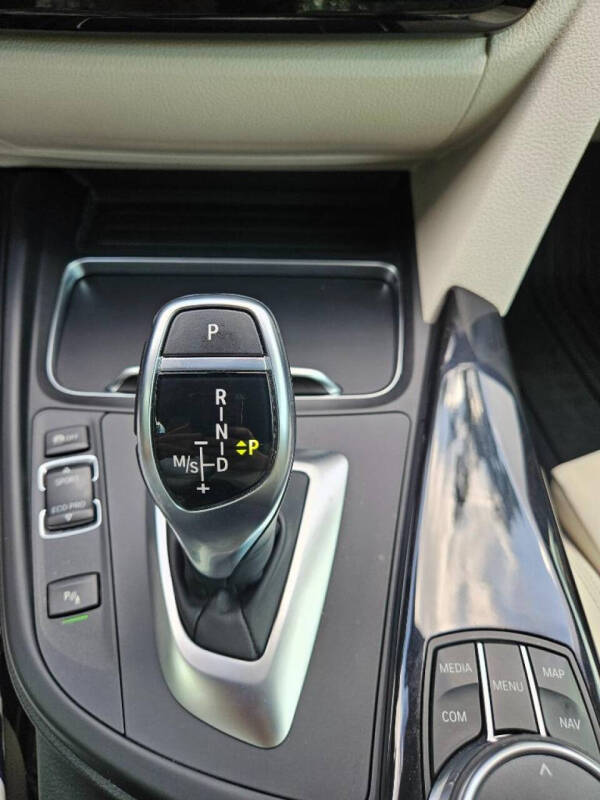 2018 BMW 4 Series 430i