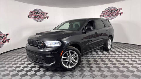 2022 Dodge Durango