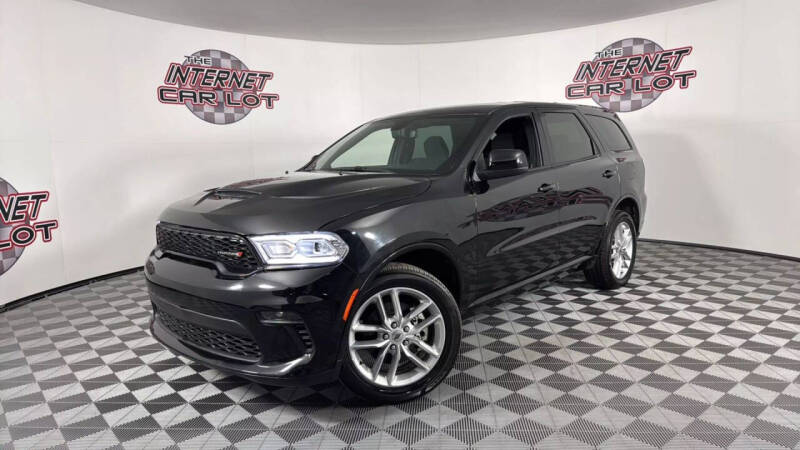 2022 Dodge Durango