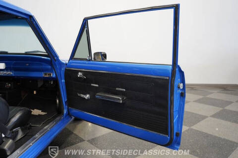 1963 Chevrolet Nova