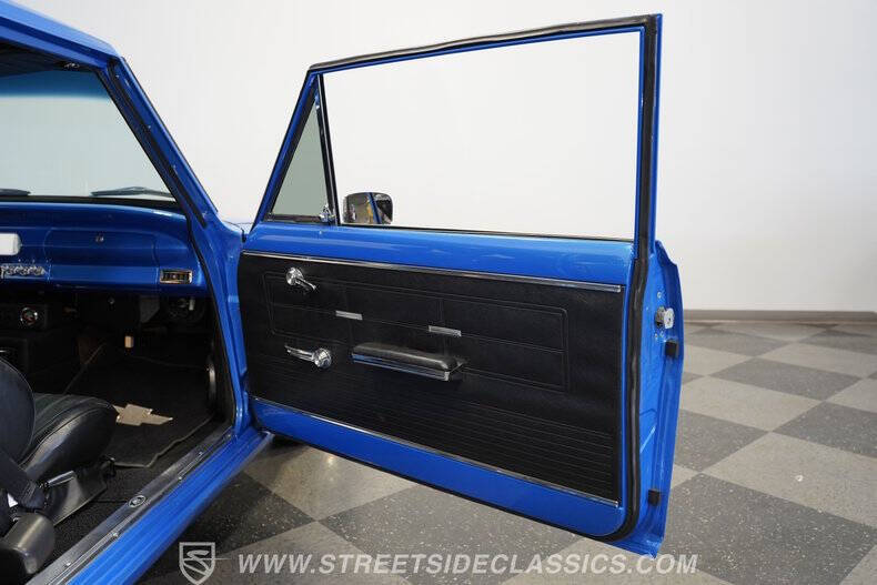 1963 Chevrolet Nova