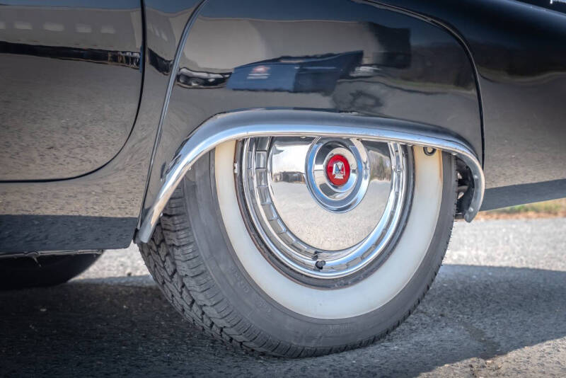 1955 Ford Thunderbird