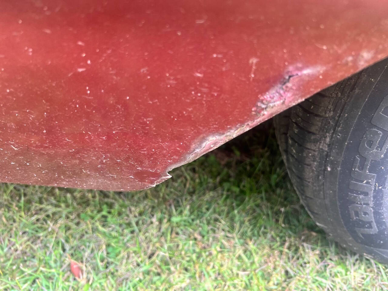 1965 Plymouth Sport Fury 28