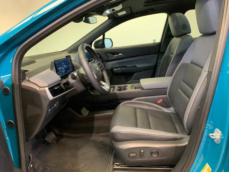 2024 Honda Prologue Elite