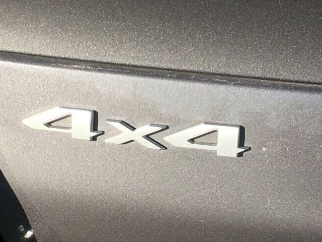 2024 Jeep Grand Cherokee L Laredo X