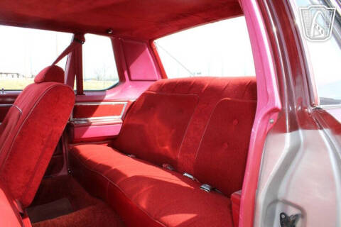 1979 Chevrolet Caprice