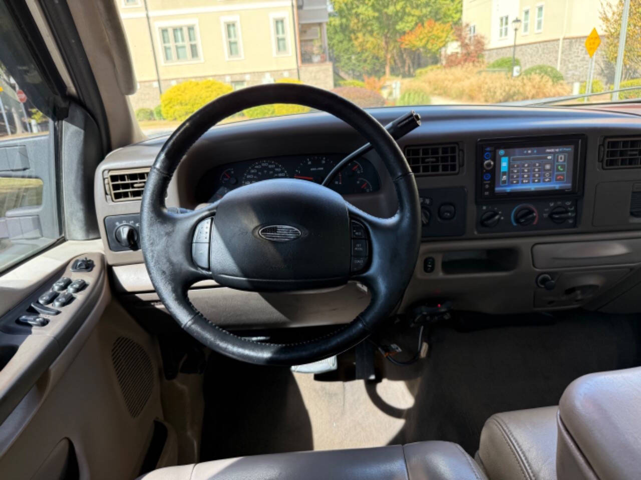 2004 Ford F-250 Super Duty for sale at B Brother Auto Sales in Duluth, GA