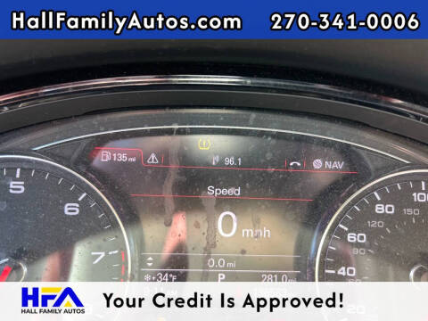 2011 Audi A8 L quattro