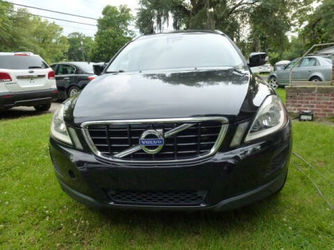 2011 Volvo XC60 3.2
