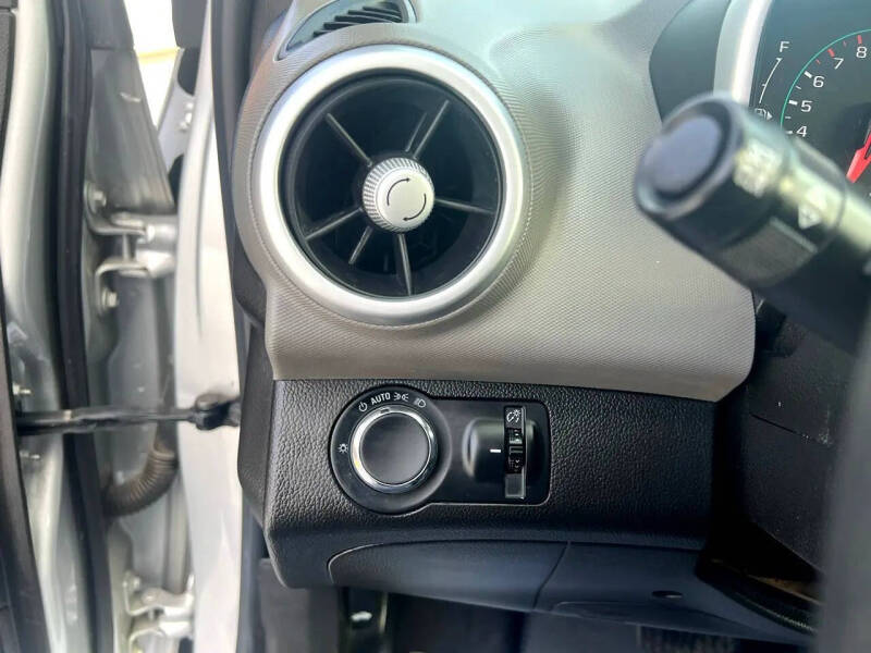 2020 Chevrolet Sonic LT