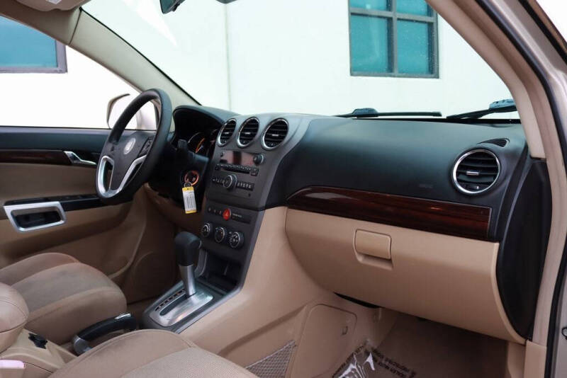 2009 Saturn Vue XE-V6