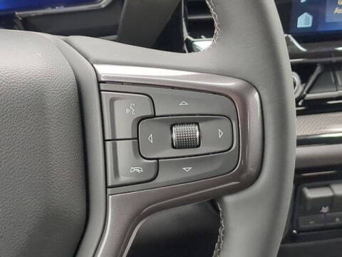 2026 Chevrolet Silverado 2500HD ZR2