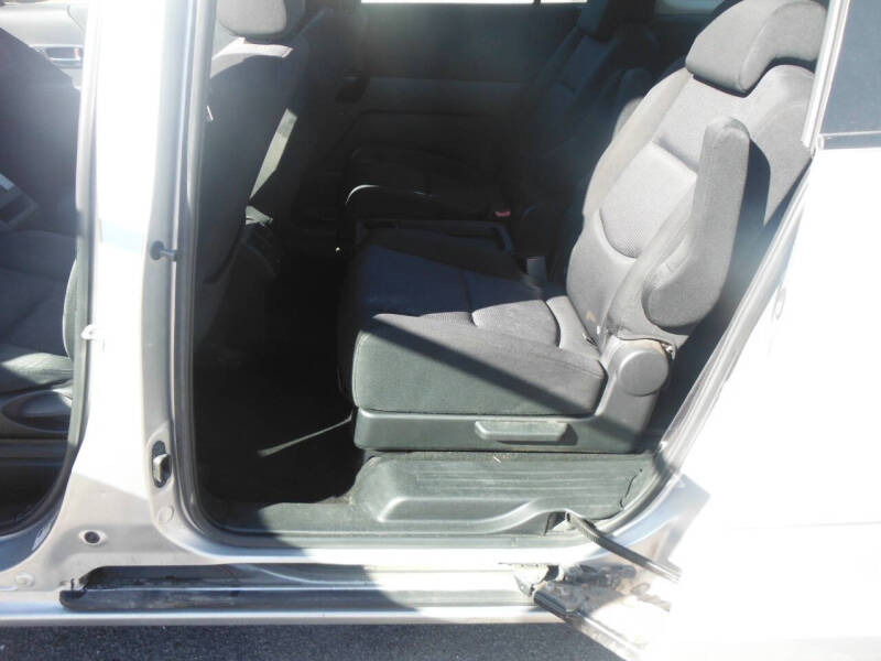 2009 Mazda MAZDA5 Touring