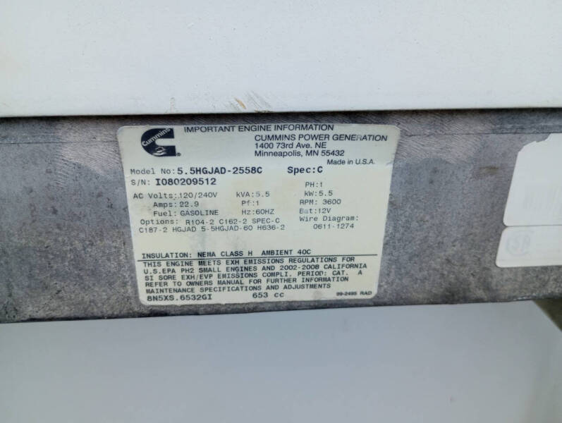 2008 Ford F-350 Super Duty