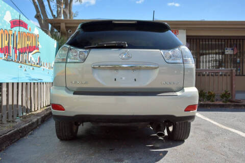 2005 Lexus RX 330