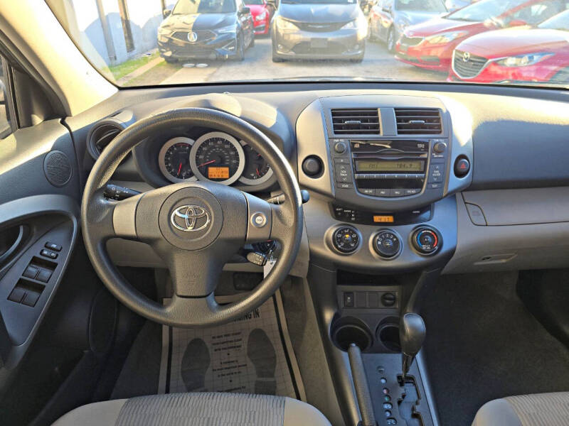 2010 Toyota RAV4