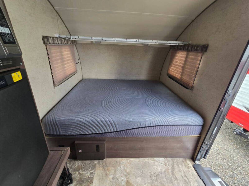 2015 Forest River R-Pod