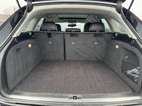 2014 Audi Allroad 2.0T quattro Premium Plus