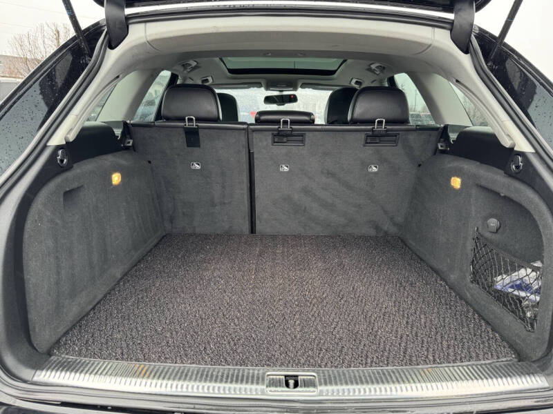 2014 Audi Allroad 2.0T quattro Premium Plus