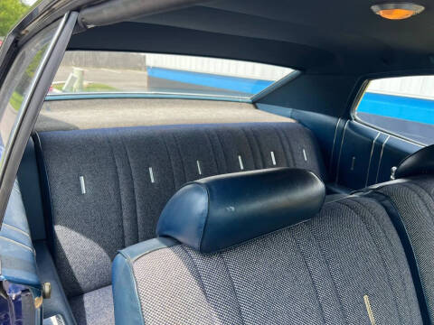 1970 Buick LeSabre
