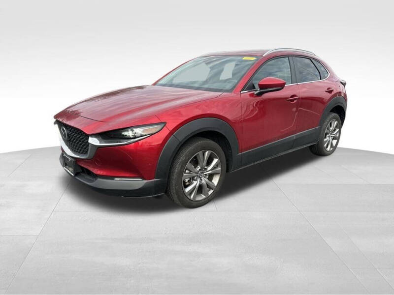 2023 Mazda CX-30 2.5 S Select