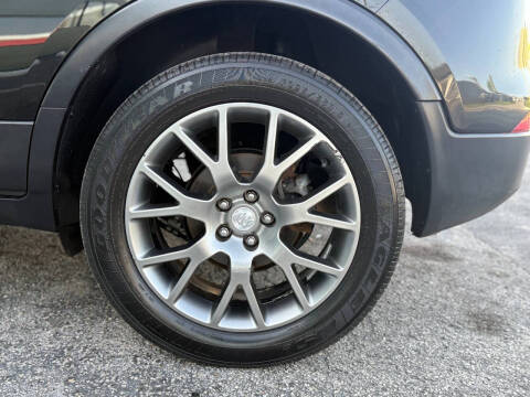 2017 Buick Encore Sport Touring