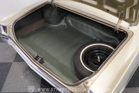 1967 Oldsmobile Cutlass