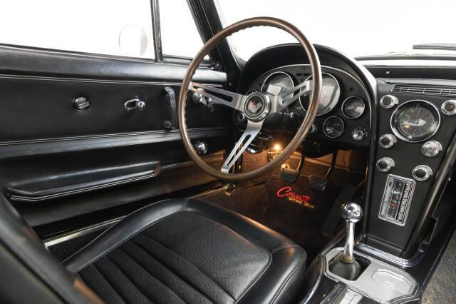 1967 Chevrolet Corvette