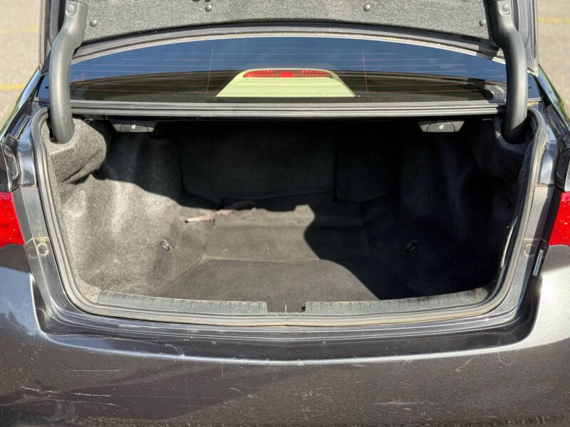 2013 Acura TSX w/Tech