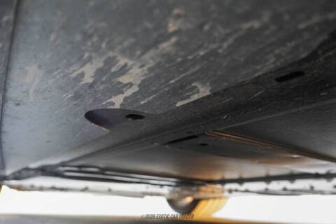 2022 Chevrolet Corvette Stingray