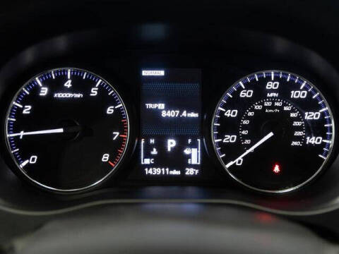 2016 Mitsubishi Outlander