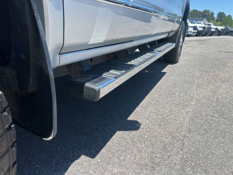 2017 GMC Sierra 2500HD