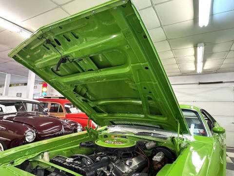 1973 Dodge Challenger