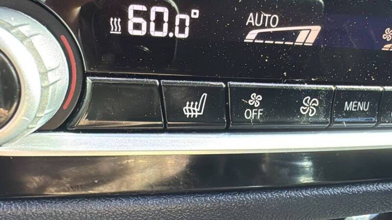 2017 BMW 5 Series 530i xDrive