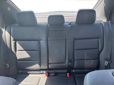 2015 Mercedes-Benz E-Class E 350 4MATIC