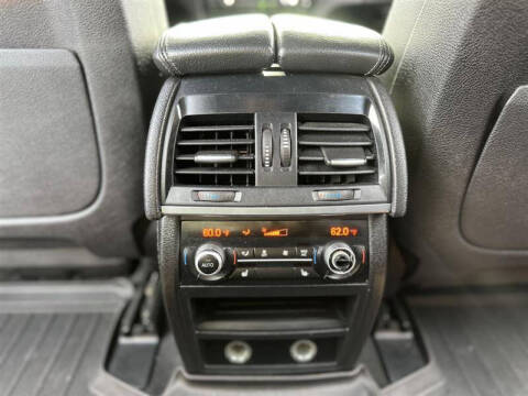 2018 BMW X5 xDrive35d