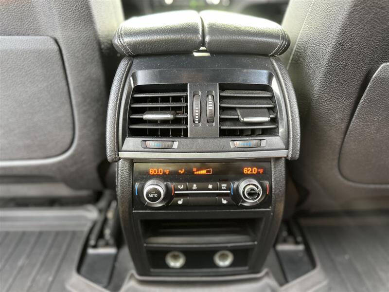 2018 BMW X5 xDrive35d