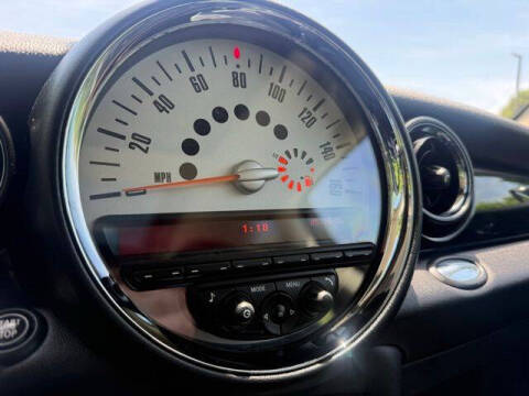 2012 MINI Cooper Hardtop