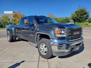 2019 GMC Sierra 1500HD Classic for sale at Classic Car Deals in Cadillac MI