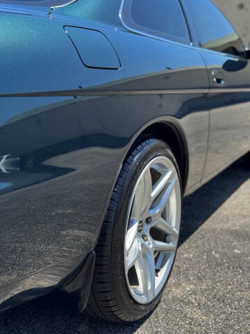 1995 Lexus SC 400