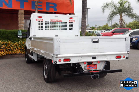 2018 Ford Transit 250