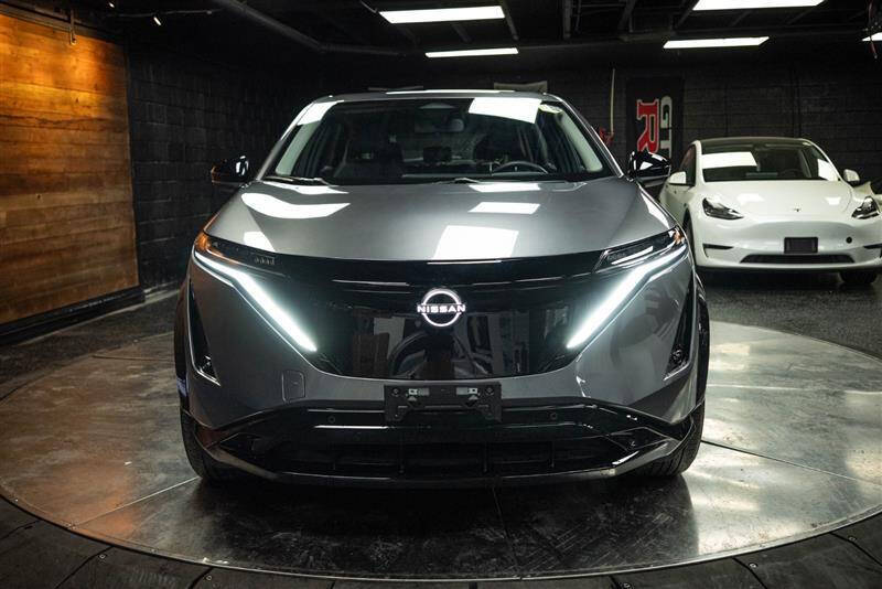 2024 Nissan Ariya Engage