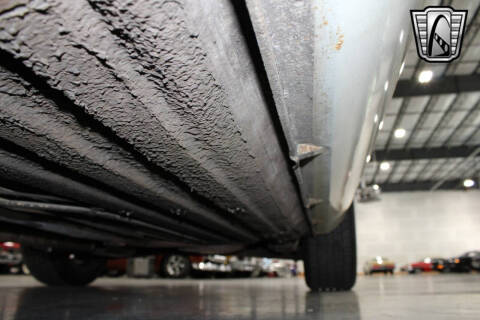 1991 Jaguar XJ-Series XJS