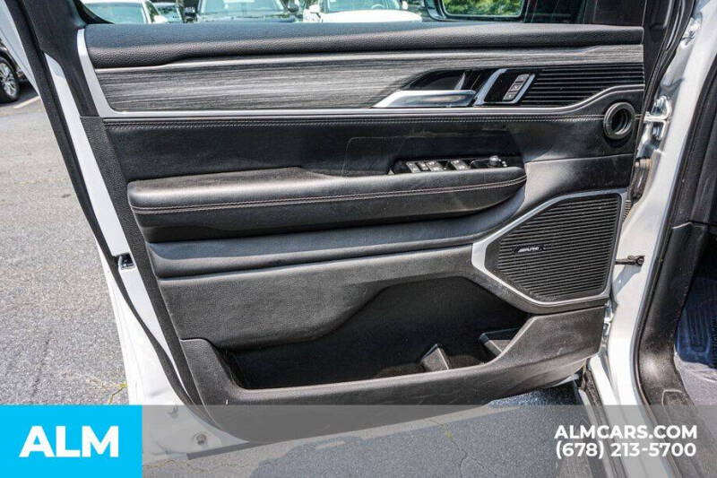 2023 Jeep Wagoneer Series II