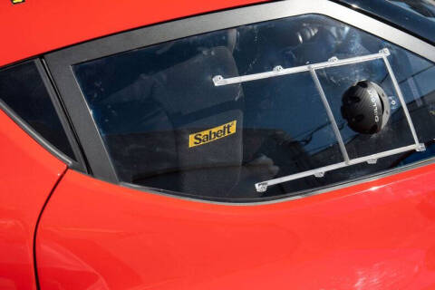 2024 Ferrari 296 Challenge