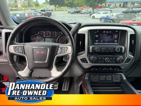 2014 GMC Sierra 1500