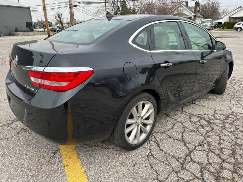 2013 Buick Verano