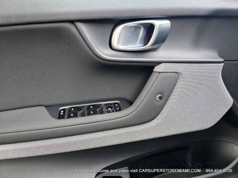 2023 Polestar 2 Long Range Single Motor