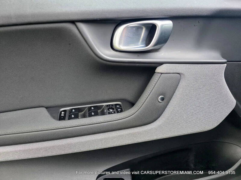 2023 Polestar 2 Long Range Single Motor