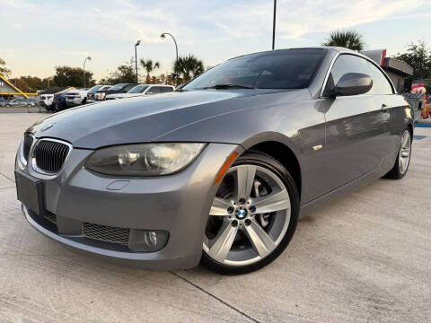 2010 BMW 3 Series 335i
